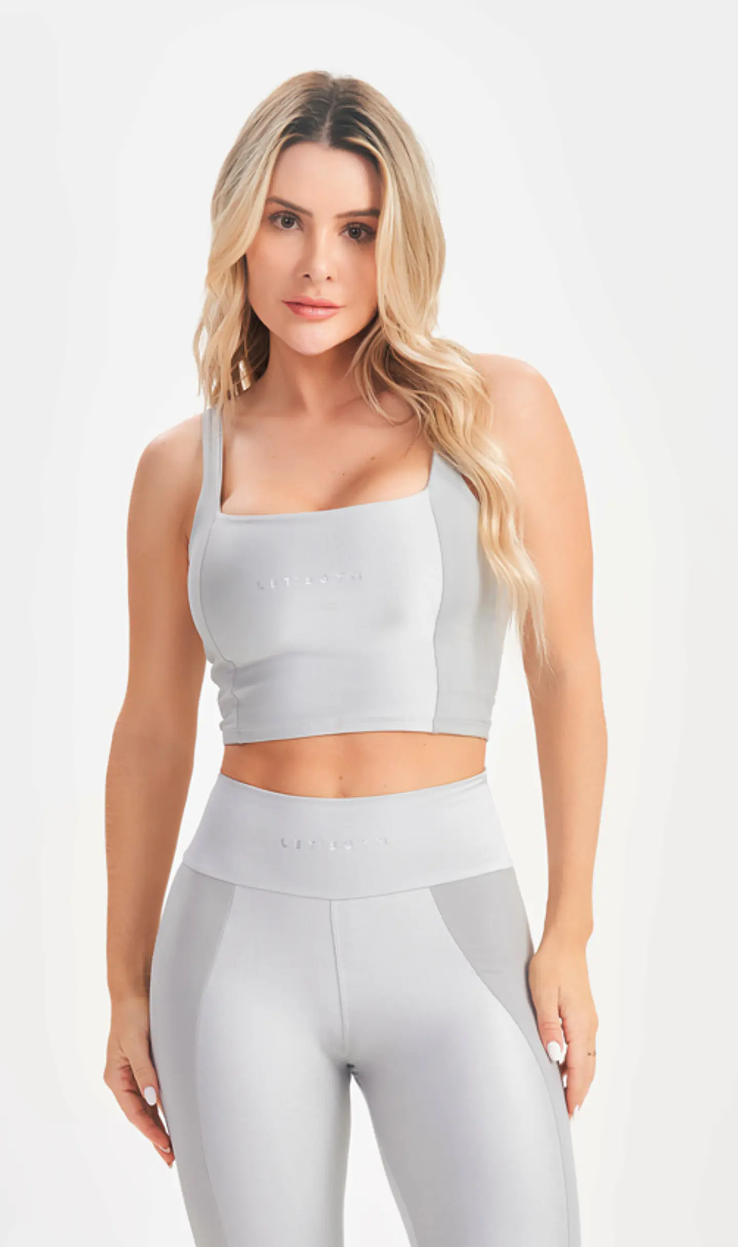 PETO DEPORTIVO CONTOUR (Cod.2673) 4