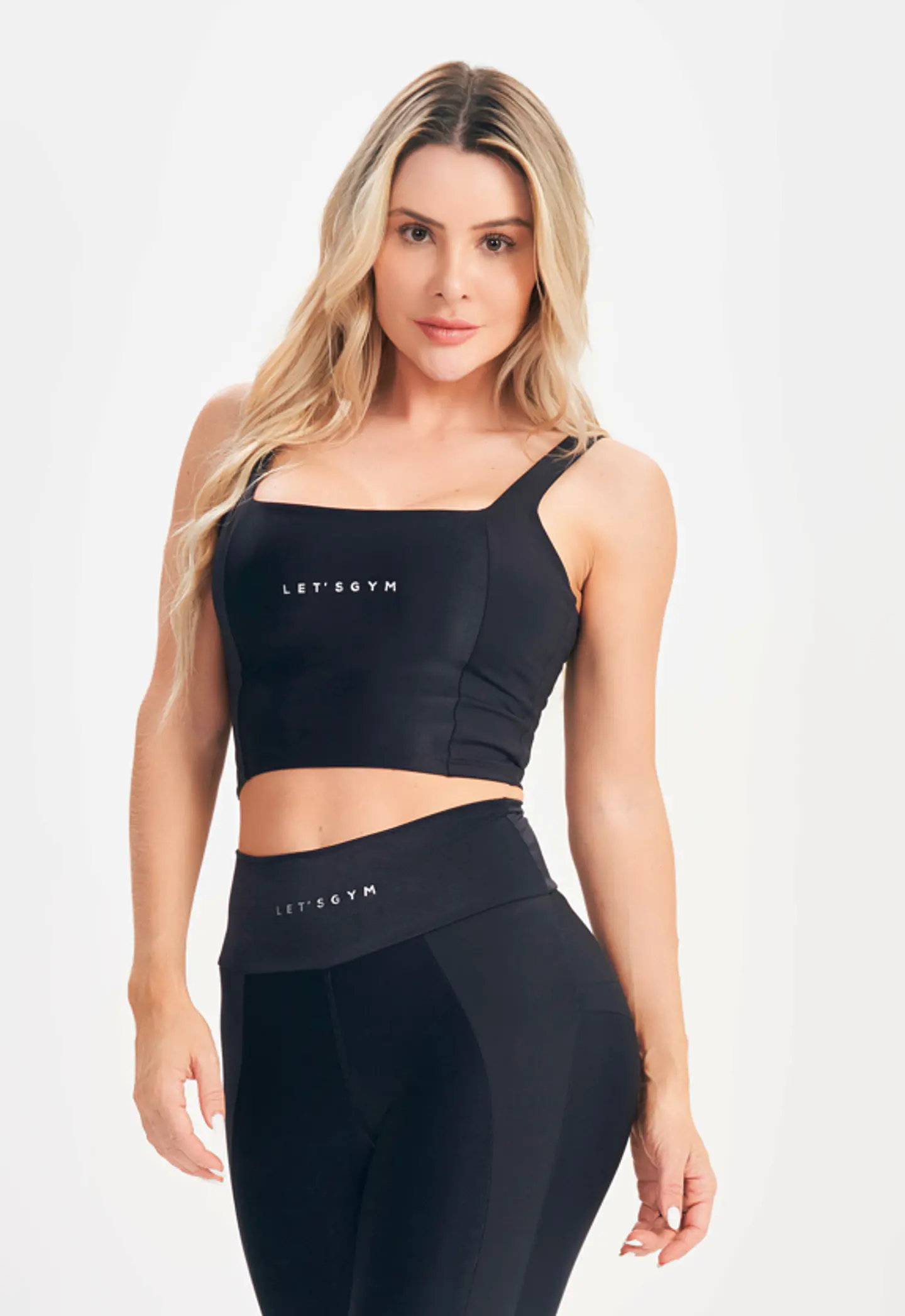 PETO DEPORTIVO CONTOUR (Cod.2673) 8