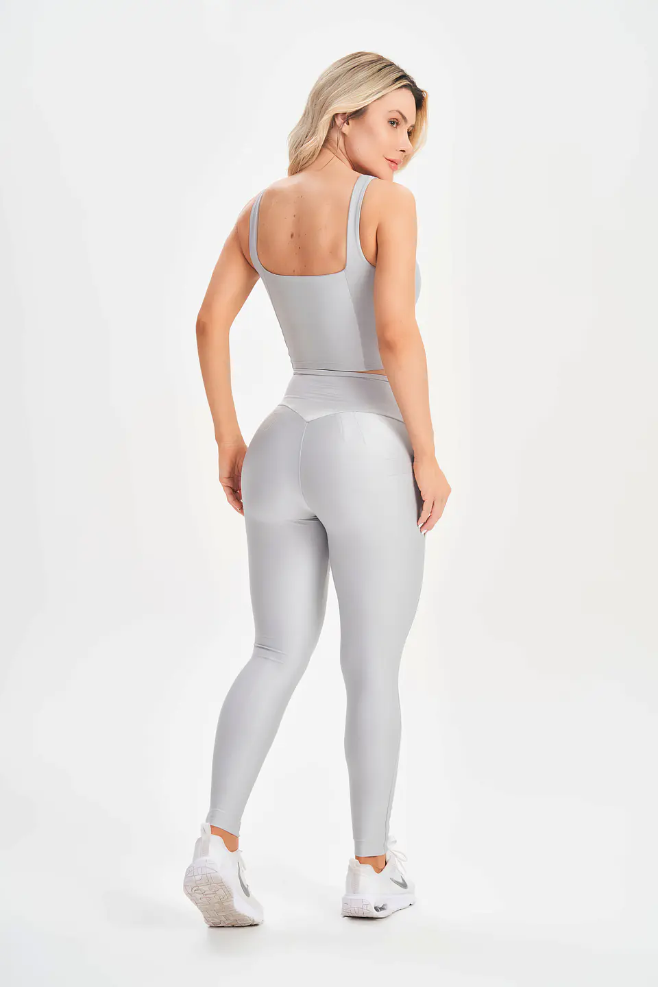 CALZA DEPORTIVA CONTOUR (Cod.2674) 4