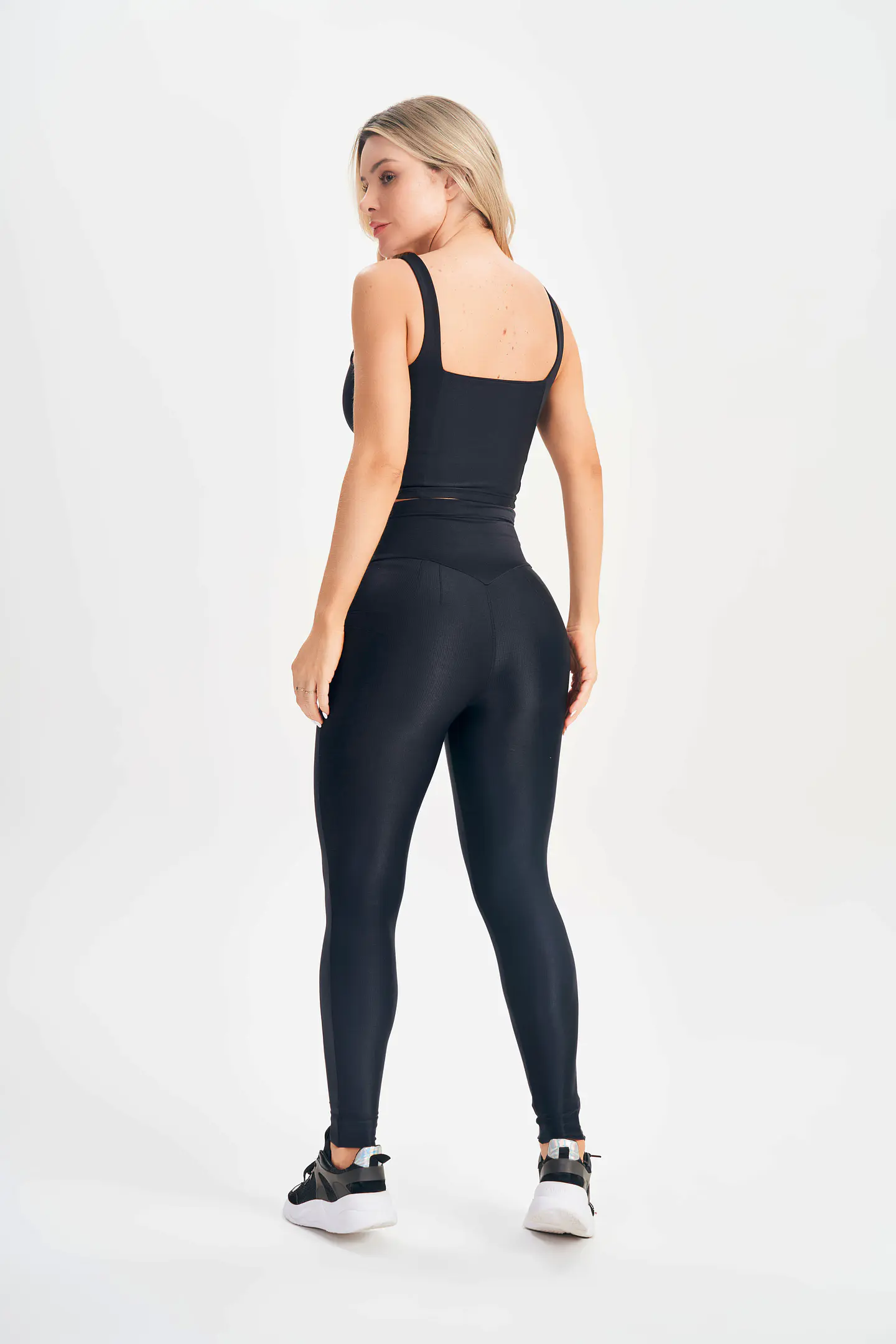 CALZA DEPORTIVA CONTOUR (Cod.2674) 7
