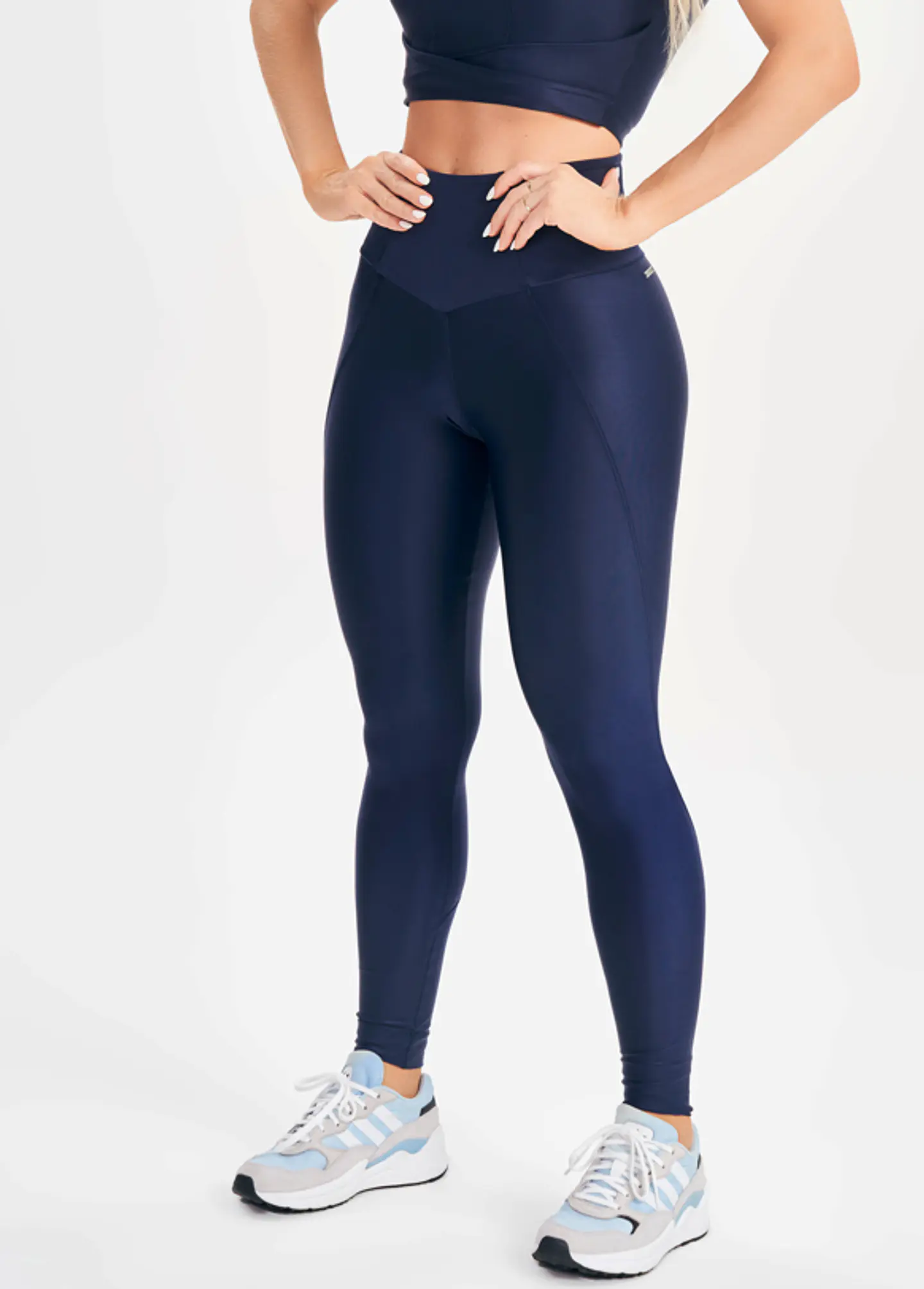 CALZA DEPORTIVA FATALE (Cod.2652) 4