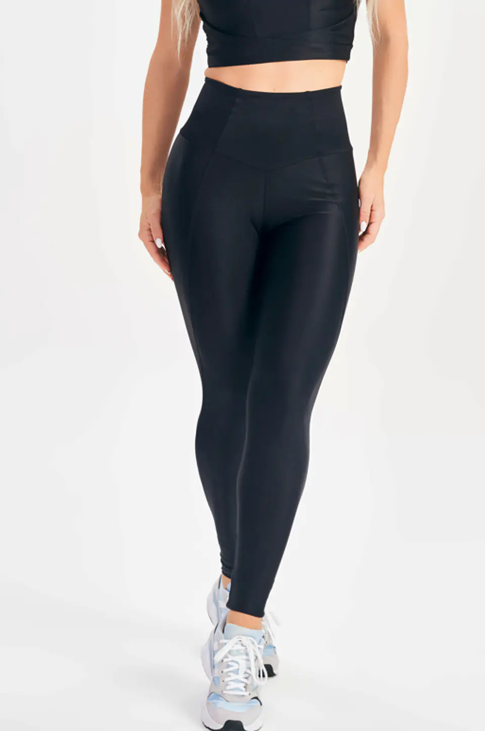 CALZA DEPORTIVA FATALE (Cod.2652) 2