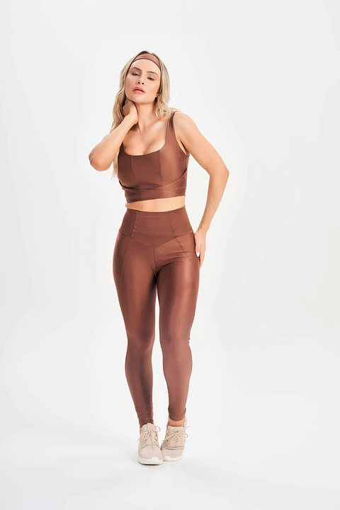 CONJUNTO DEPORTIVO FATALE (Cod.2651+2652)