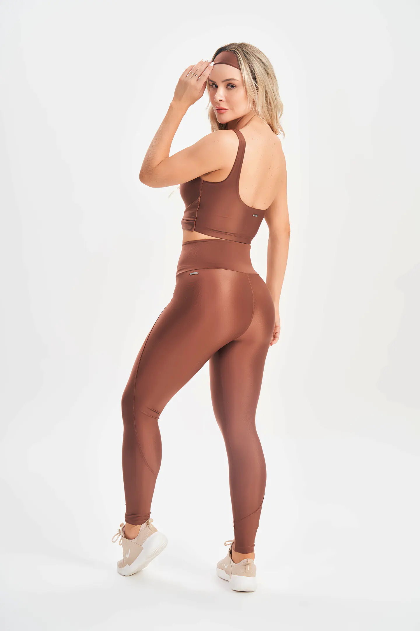 CONJUNTO DEPORTIVO FATALE (Cod.2651+2652) 2