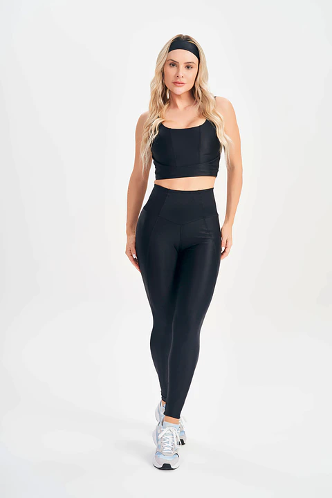 CONJUNTO DEPORTIVO FATALE (Cod.2651+2652)