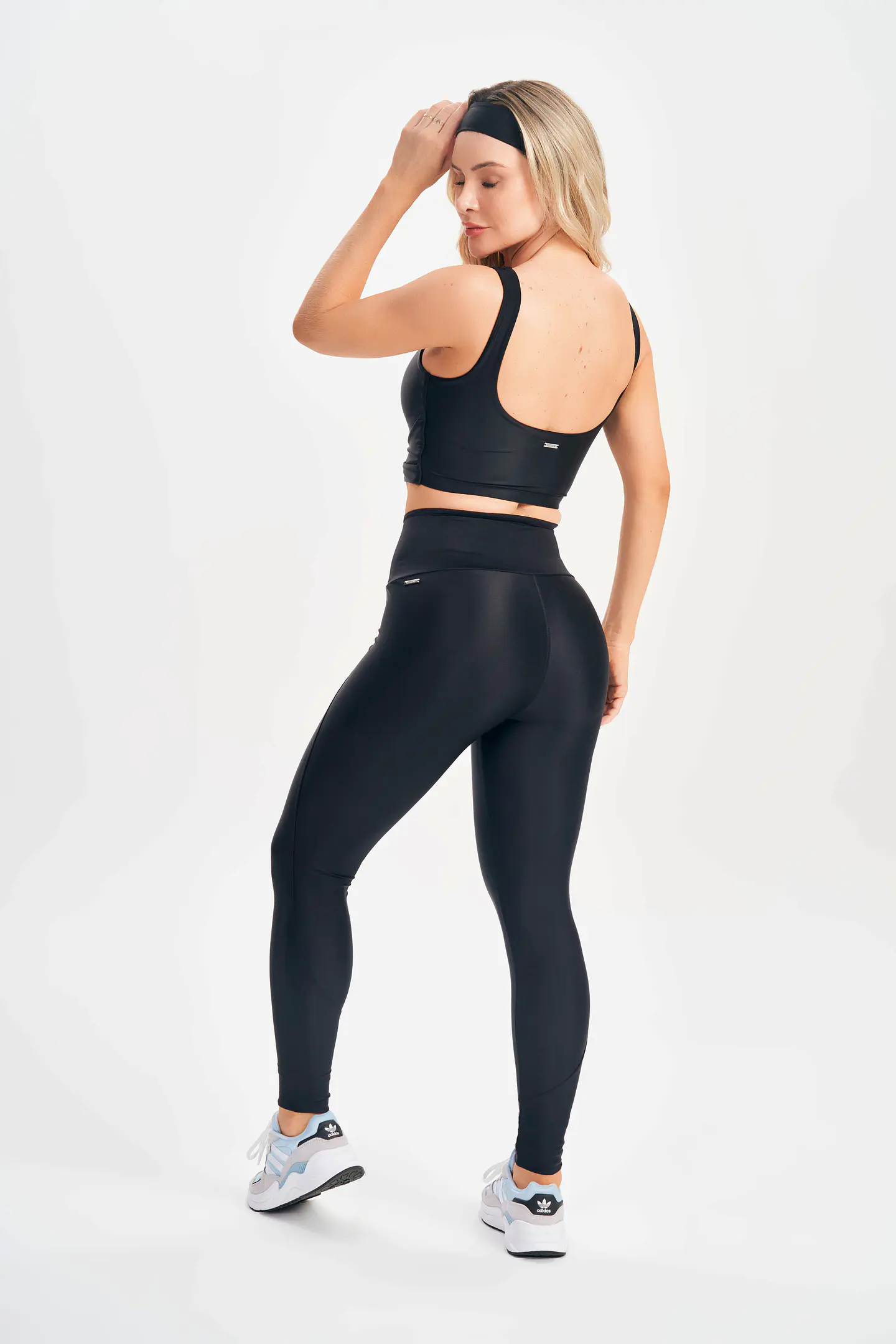 CONJUNTO DEPORTIVO FATALE (Cod.2651+2652) 6
