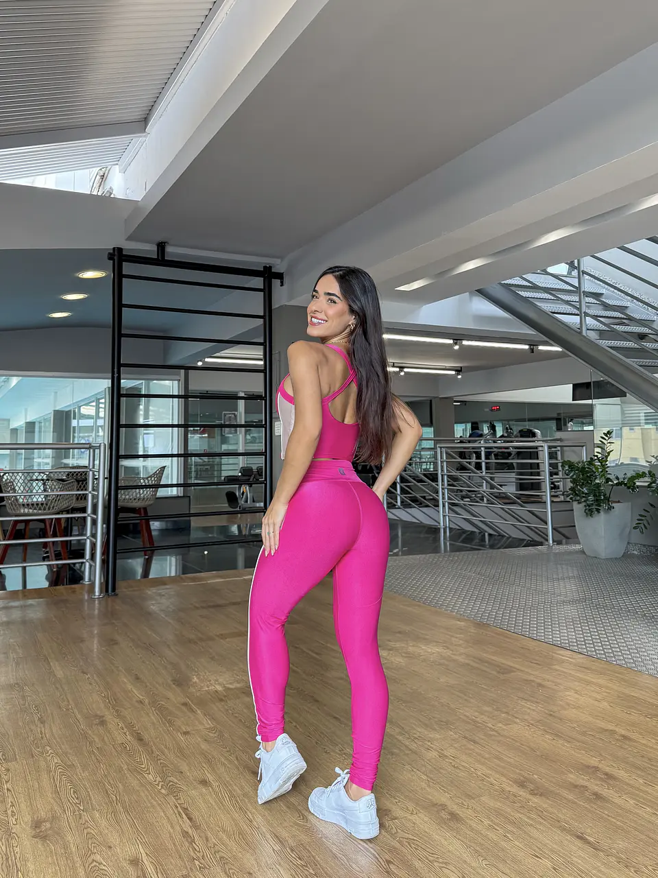 CONJUNTO DEPORTIVO ELEMENTAL (Cod.2682+2683) 4