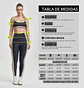 CONJUNTO DEPORTIVO CHRONOS (Cod.2703+2704) - Miniatura 4