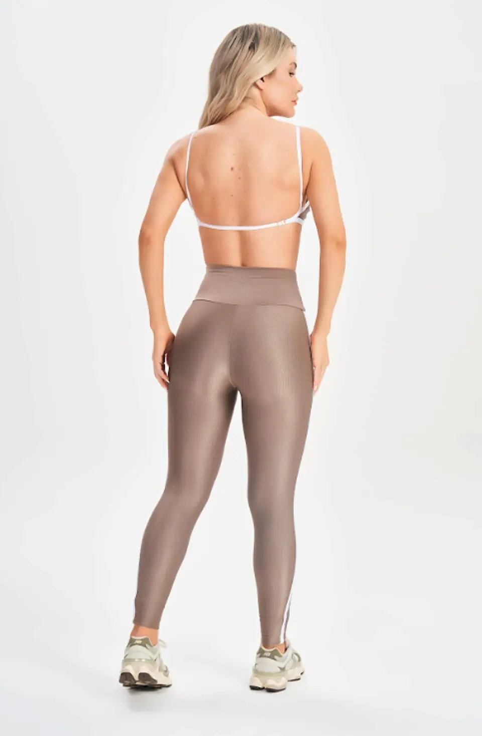 CALZA DEPORTIVA HIT (Cod.2701) 2
