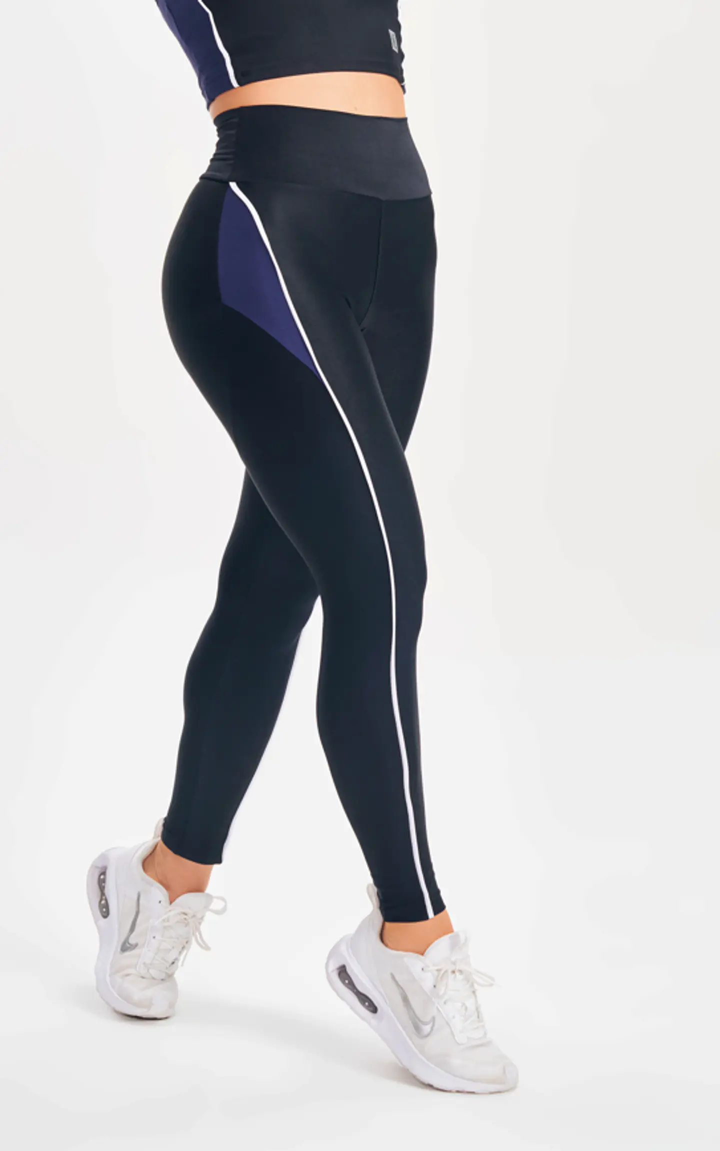 CALZA DEPORTIVA ELEMENTAL (Cod.2683) 5