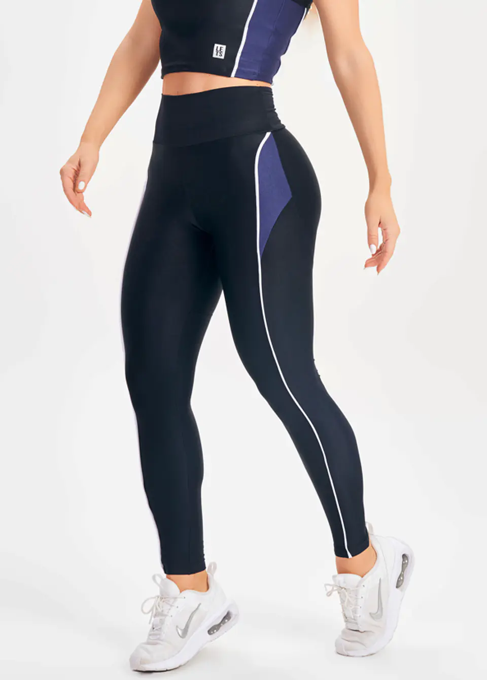CALZA DEPORTIVA ELEMENTAL (Cod.2683) 6