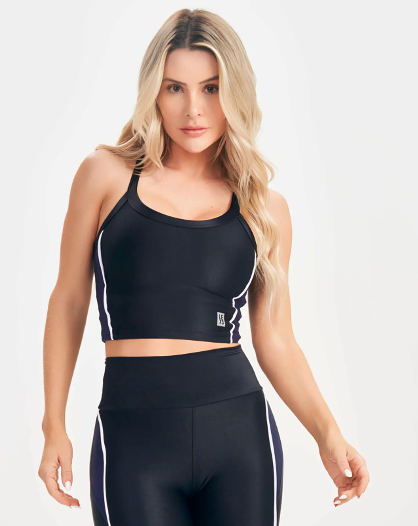 PETO DEPORTIVO ELEMENTAL (Cod.2682) 3