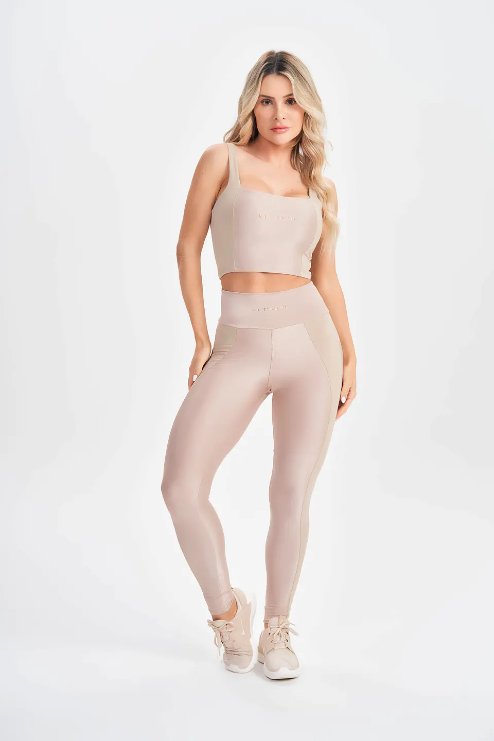 CONJUNTO DEPORTIVO CONTOUR (Cod.2673+2674) 2