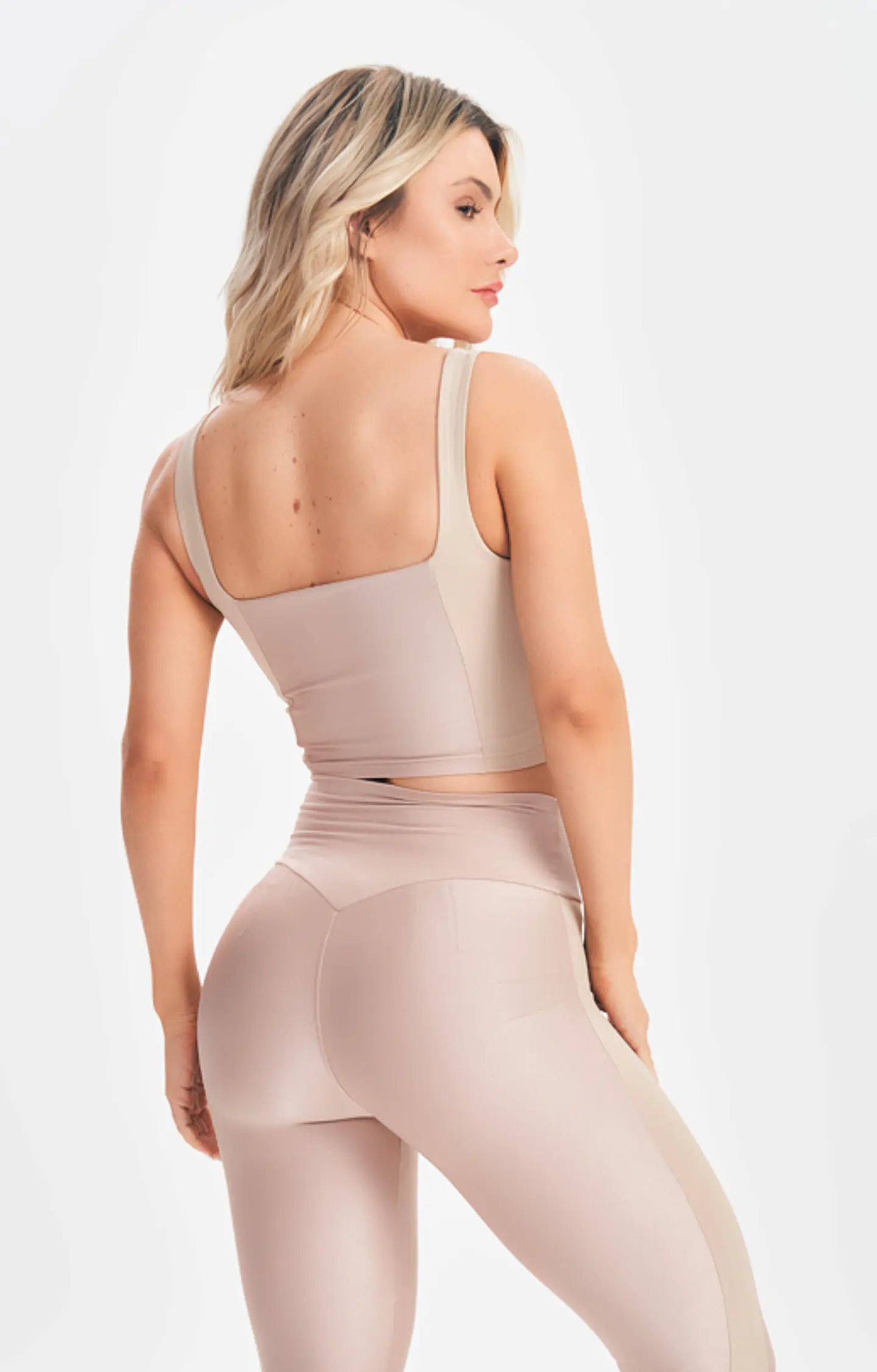 PETO DEPORTIVO CONTOUR (Cod.2673) 3