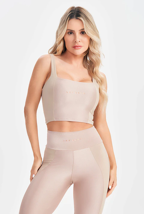 PETO DEPORTIVO CONTOUR (Cod.2673)