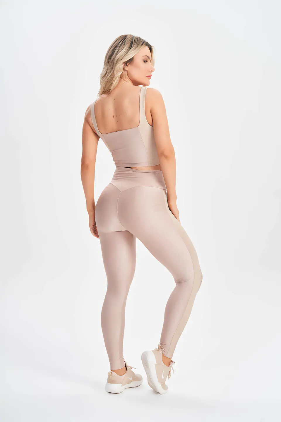 CALZA DEPORTIVA CONTOUR (Cod.2674) 2