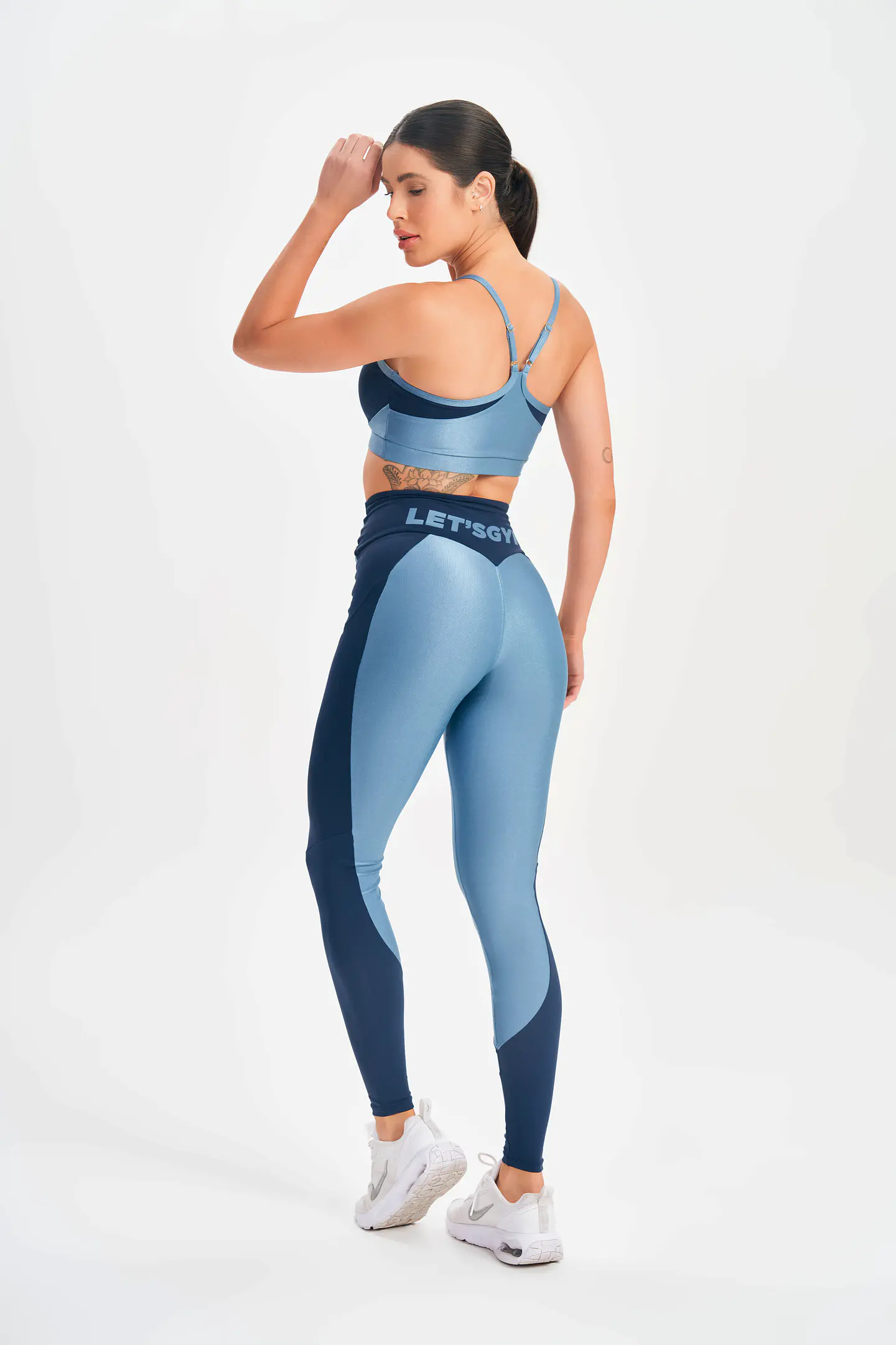 CONJUNTO DEPORTIVO EPIC (Cod.2680+2681) 6