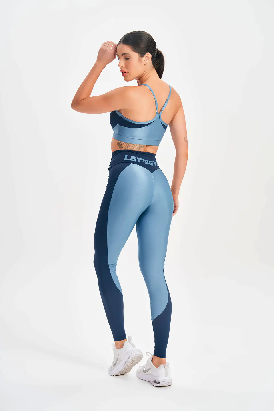 CONJUNTO DEPORTIVO EPIC (Cod.2680+2681) 6