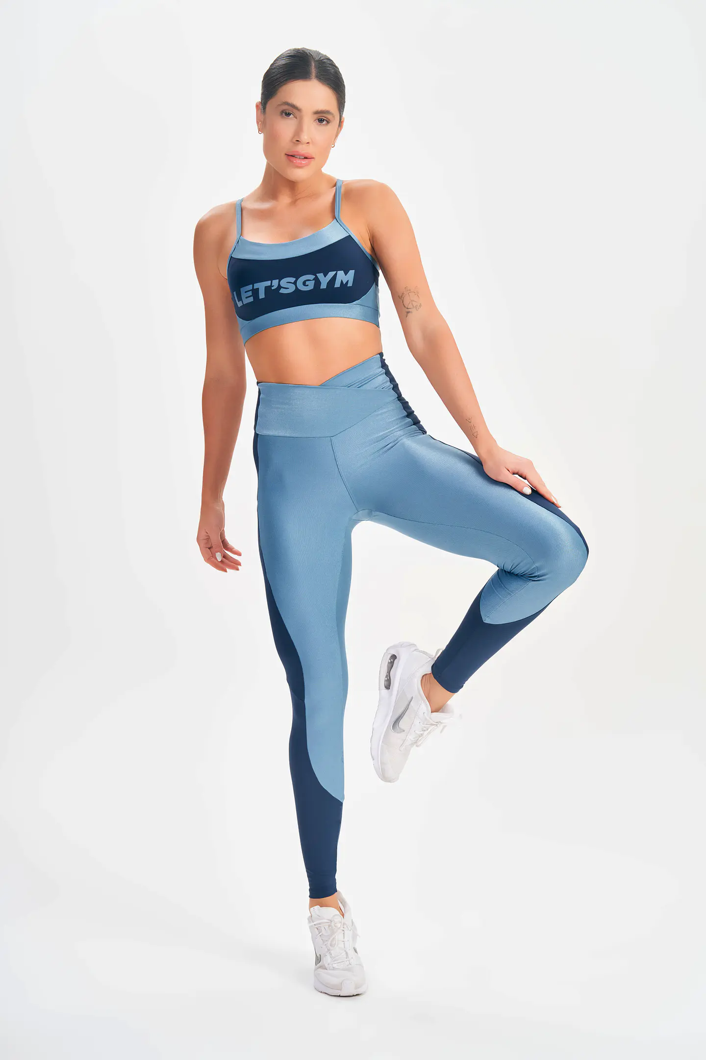 CONJUNTO DEPORTIVO EPIC (Cod.2680+2681) 5