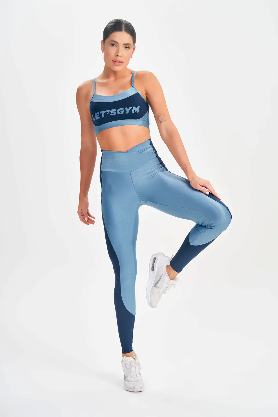 CONJUNTO DEPORTIVO EPIC (Cod.2680+2681) 5