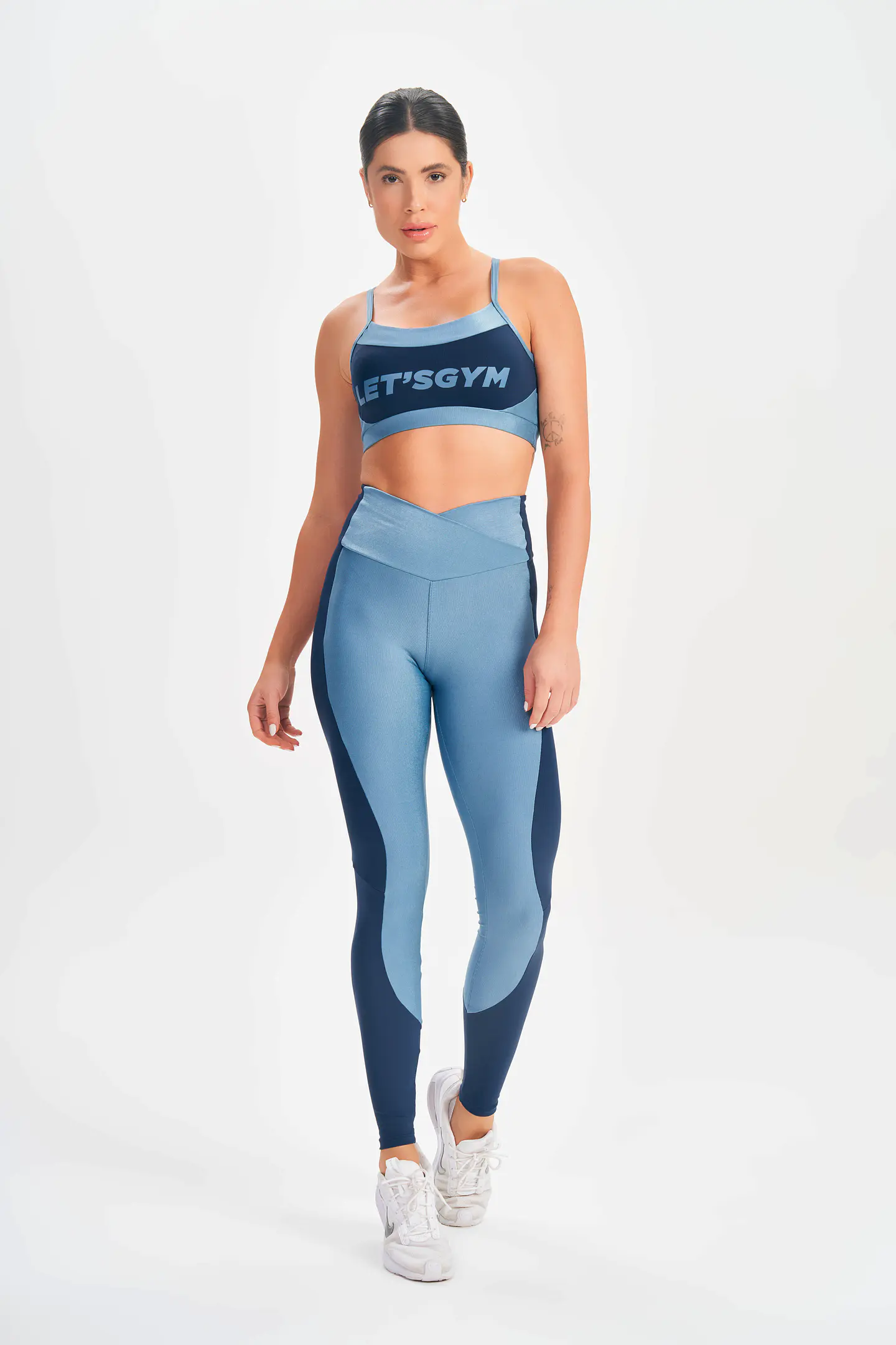 CONJUNTO DEPORTIVO EPIC (Cod.2680+2681) 4