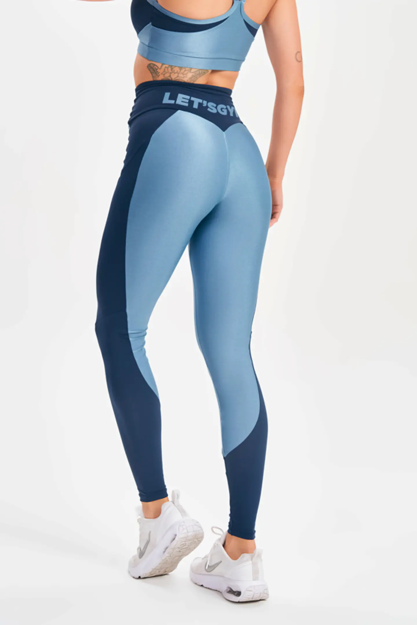CALZA DEPORTIVA EPIC (Cod.2681) 5