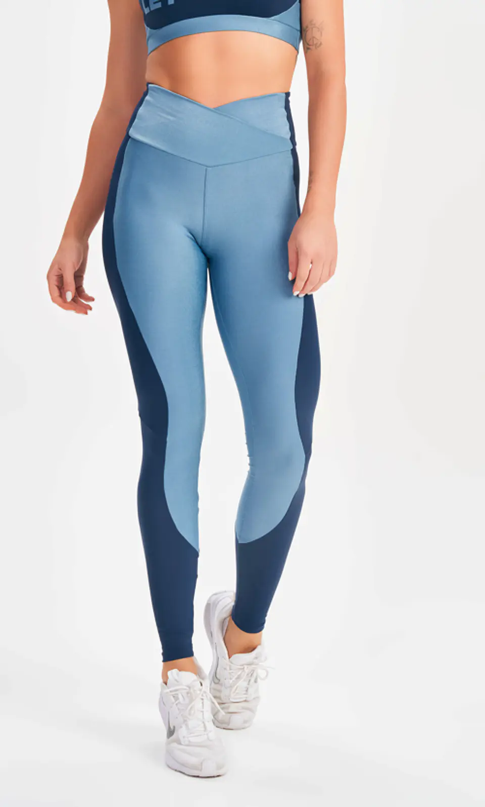 CALZA DEPORTIVA EPIC (Cod.2681) 4
