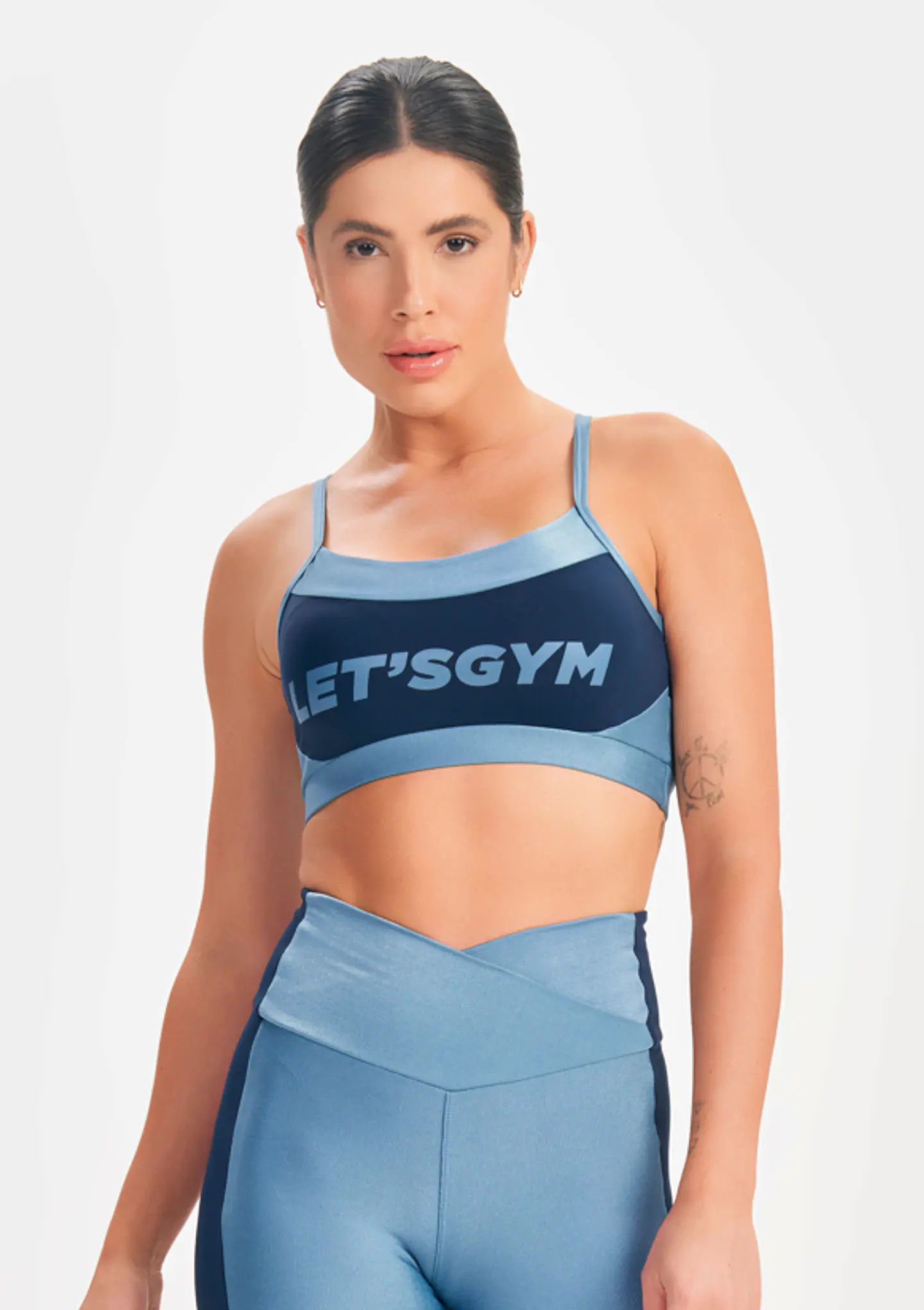 PETO DEPORTIVO EPIC (Cod.2680) 3