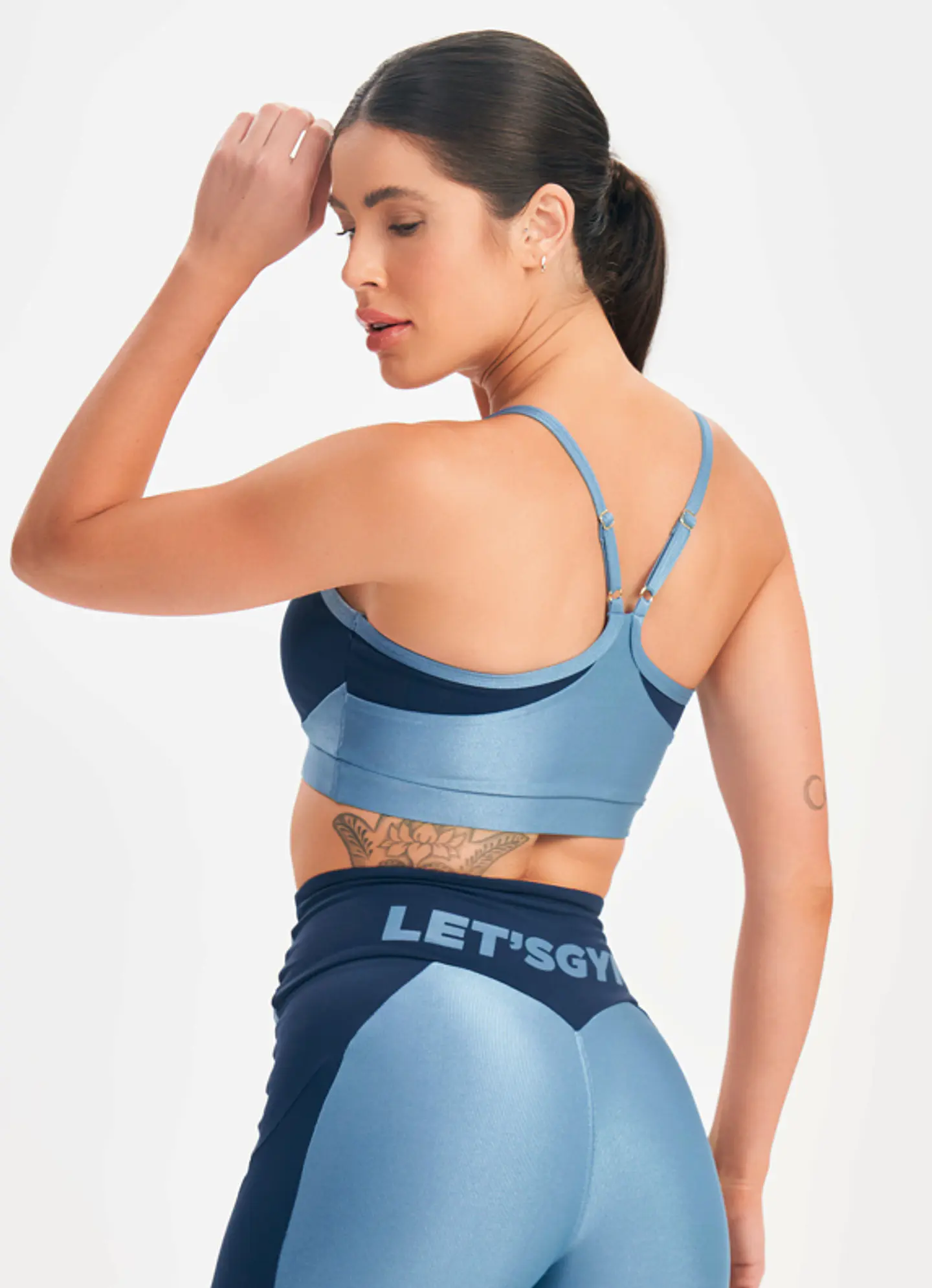 PETO DEPORTIVO EPIC (Cod.2680) 4