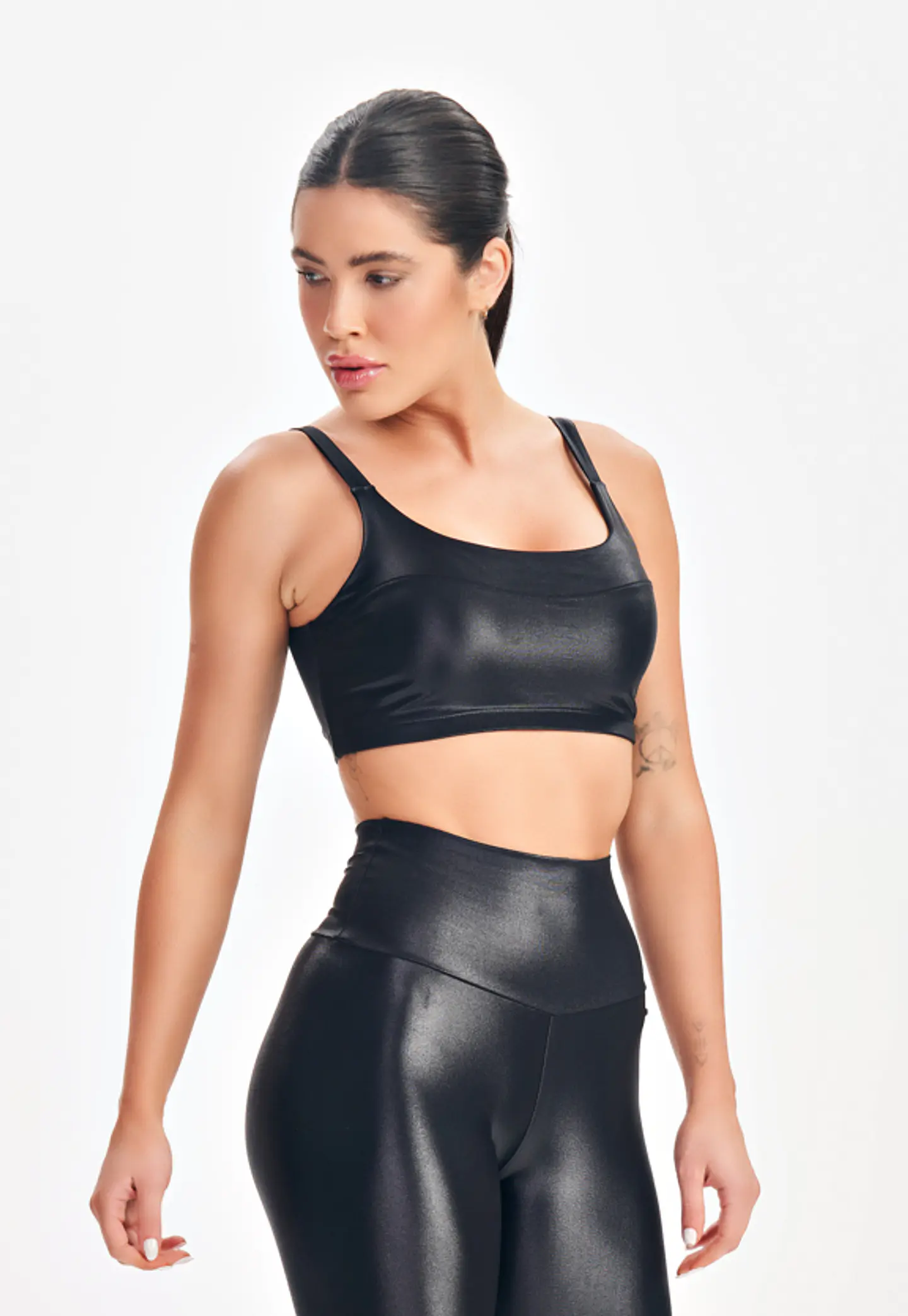 PETO DEPORTIVO BASIC GLOW (Cod.2601) 2