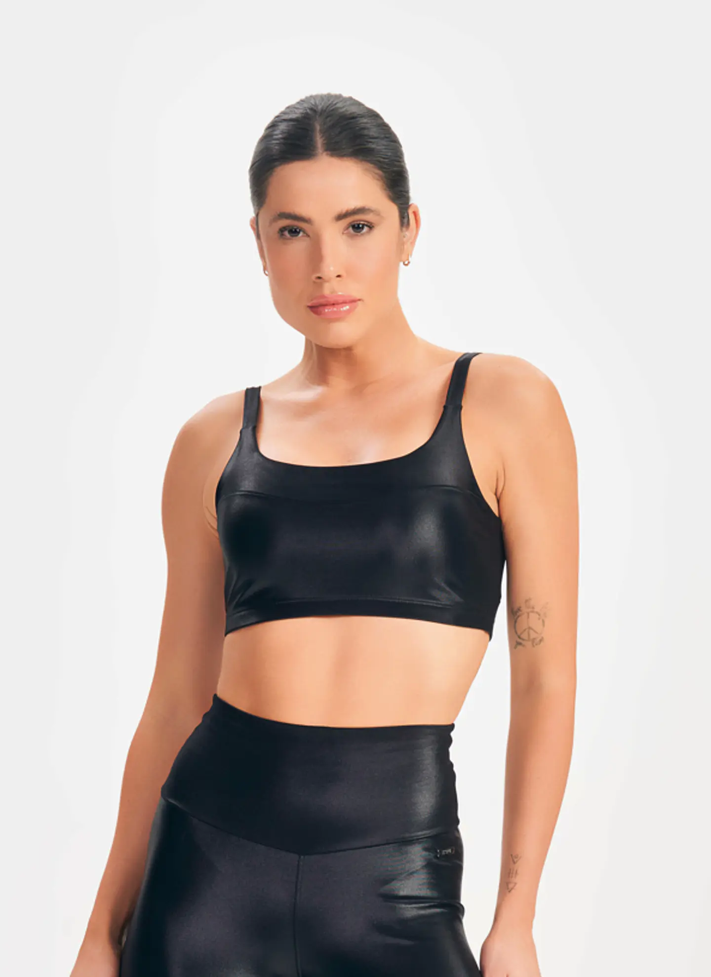 PETO DEPORTIVO BASIC GLOW (Cod.2601) 1