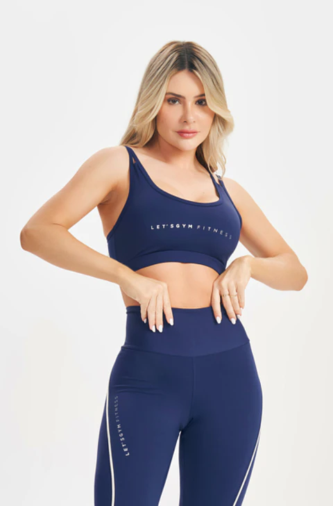 PETO DEPORTIVO LETS BASIC (Cod.2579)