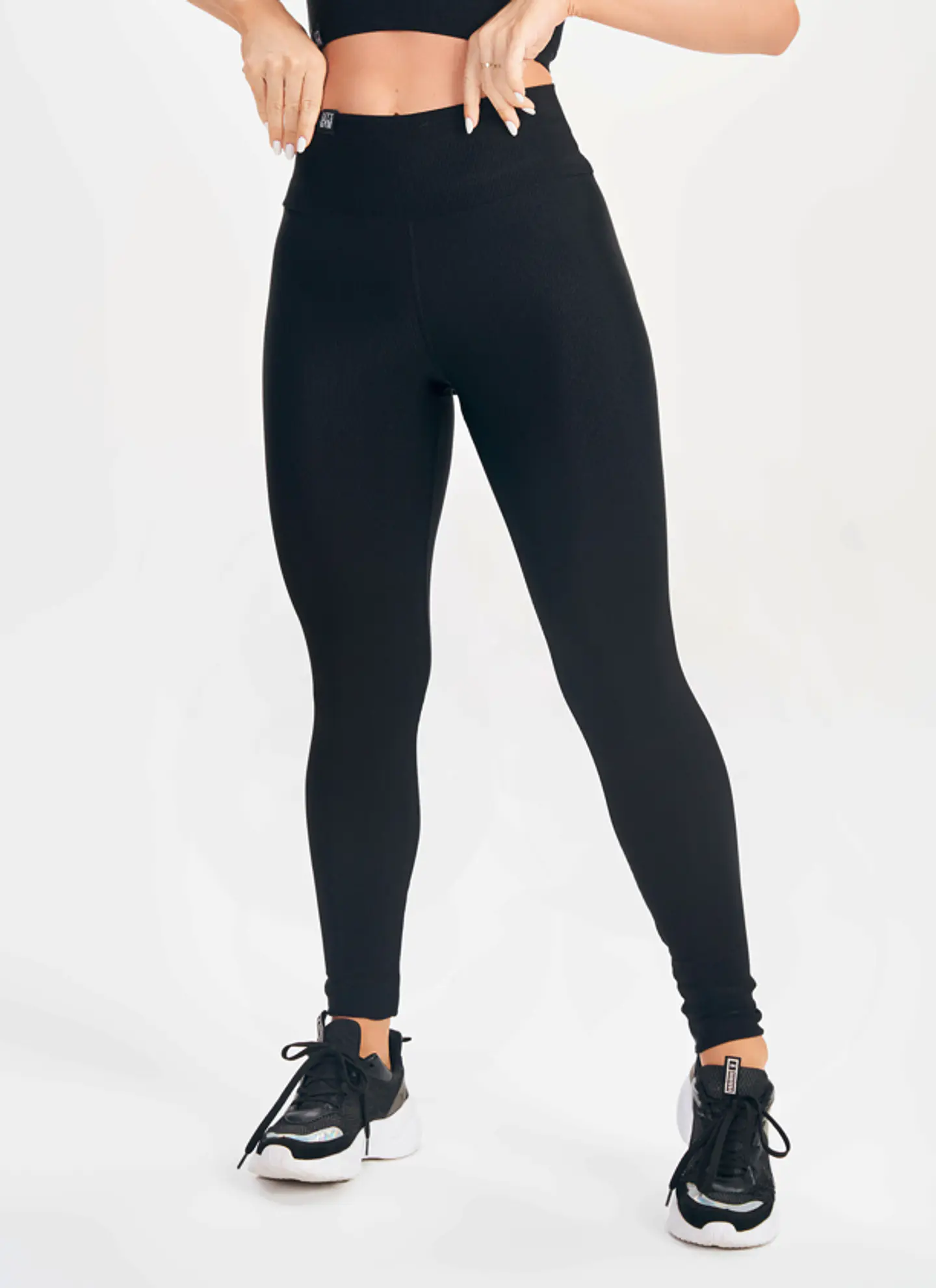 CALZA DEPORTIVA GOLD RIB (C.od.2520) 1