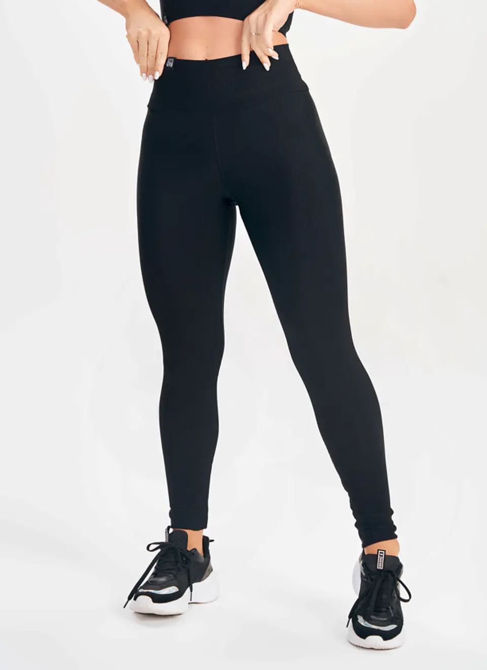 CALZA DEPORTIVA GOLD RIB (C.od.2520) 1