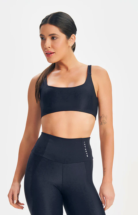 PETO DEPORTIVO MINIMAL BOLD (Cod.2572)