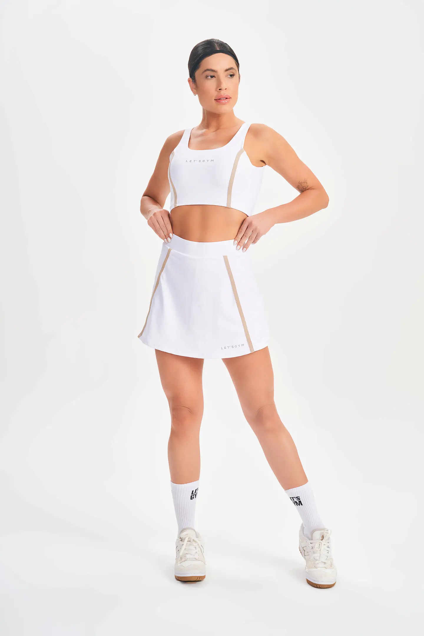 CONJUNTO DEPORTIVO DROP (Cod.2684+2685) 1