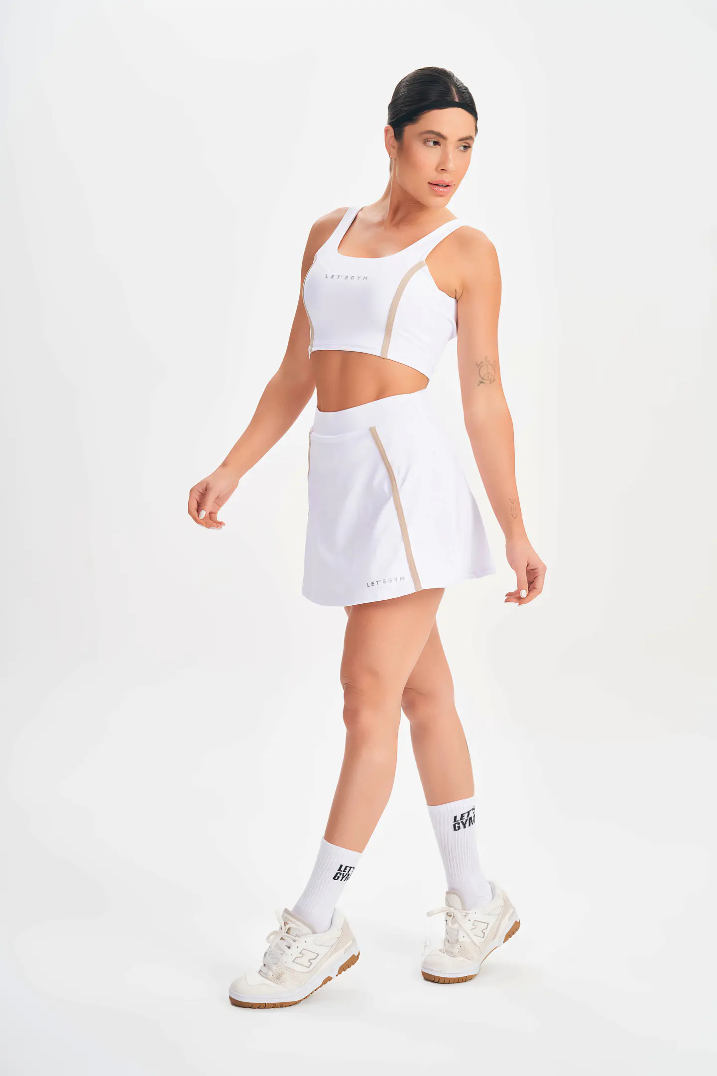 CONJUNTO DEPORTIVO DROP (Cod.2684+2685) 4