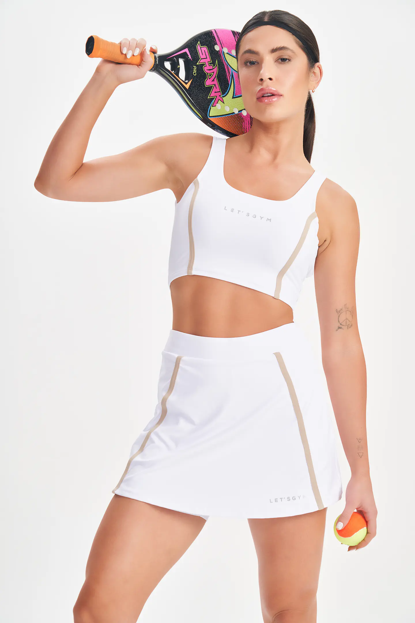 CONJUNTO DEPORTIVO DROP (Cod.2684+2685) 5