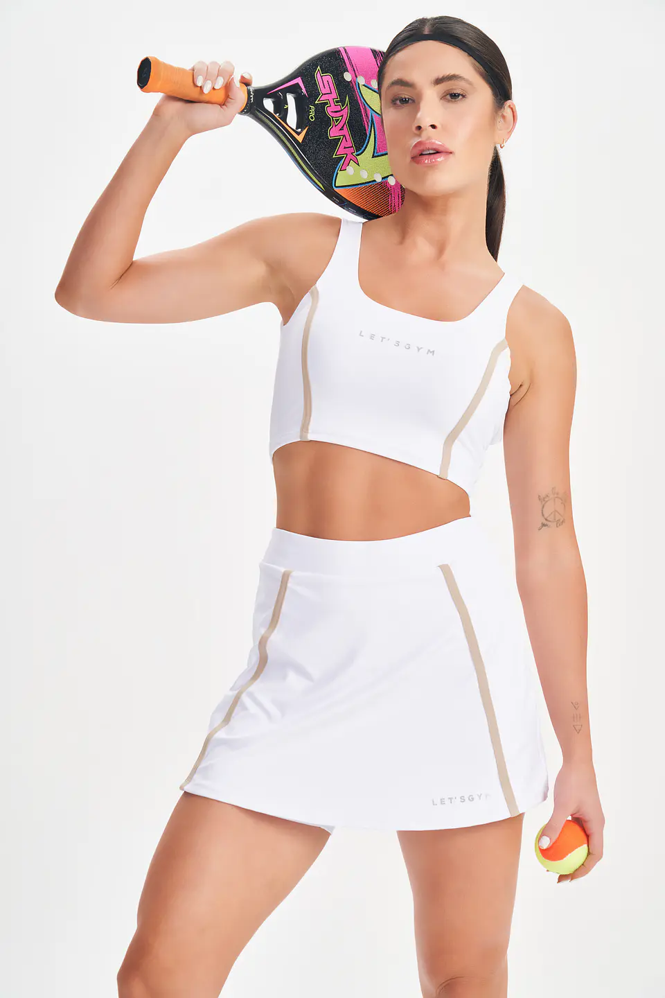 CONJUNTO DEPORTIVO DROP (Cod.2684+2685) 5