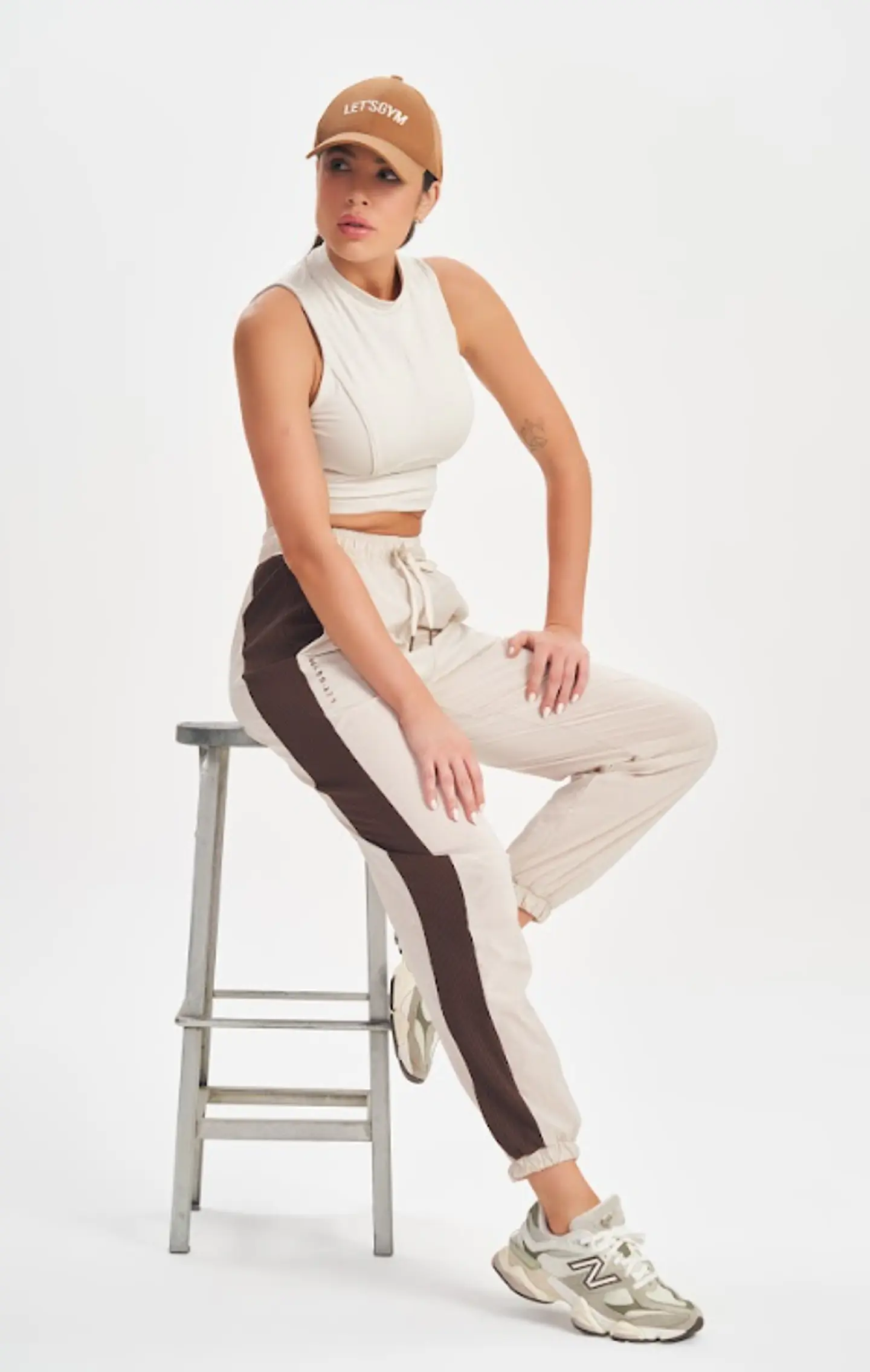 CALZA JOGGER UP (Cod.2648) 6