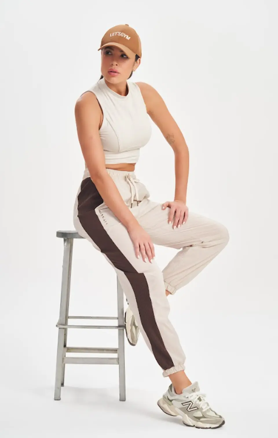 CALZA JOGGER UP (Cod.2648) 6