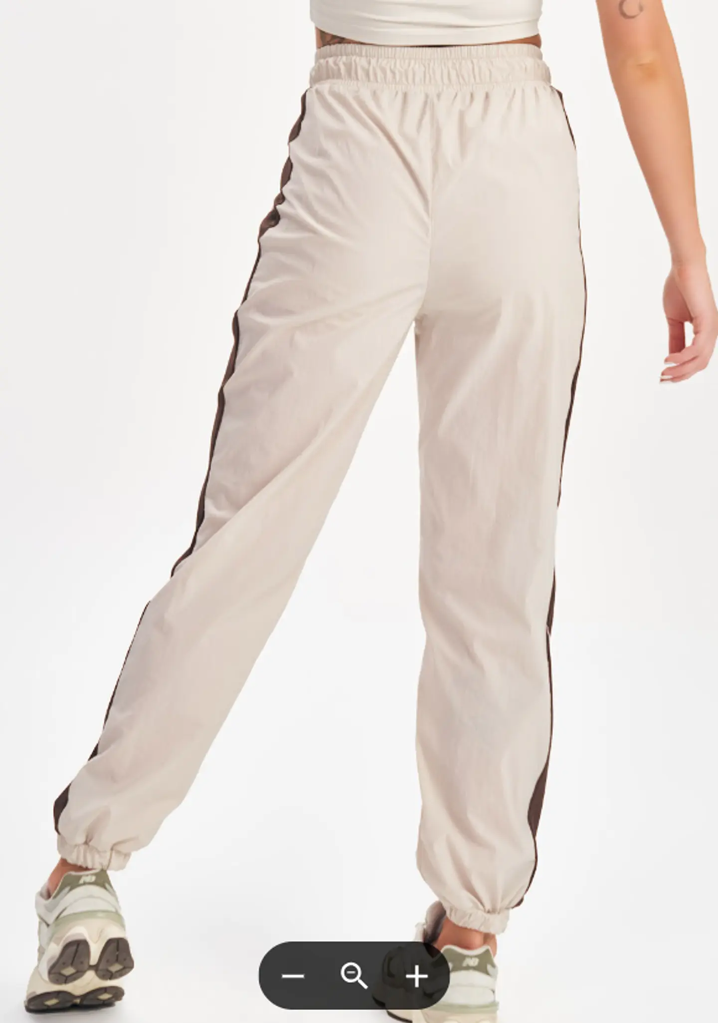 CALZA JOGGER UP (Cod.2648) 4