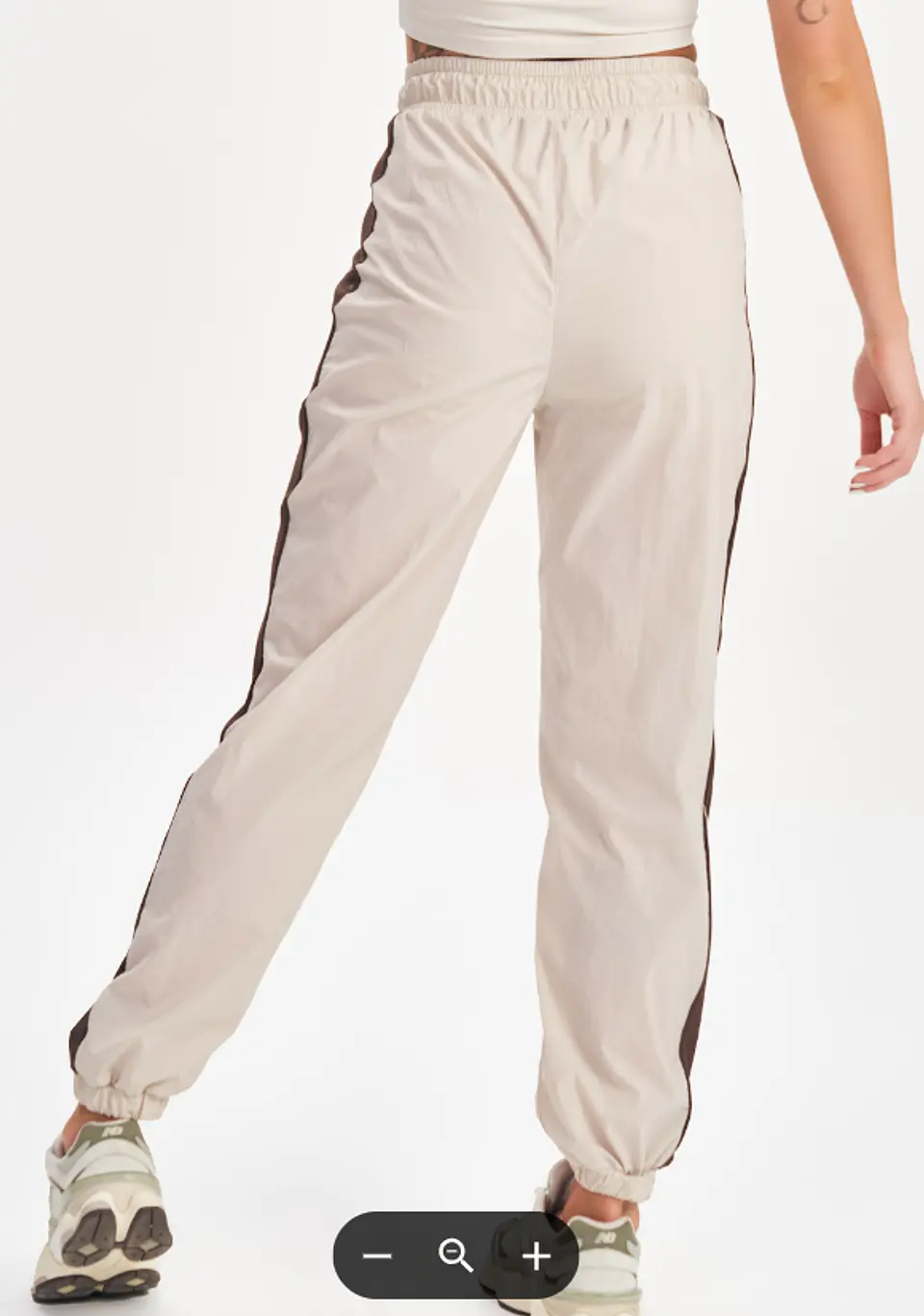 CALZA JOGGER UP (Cod.2648) 4