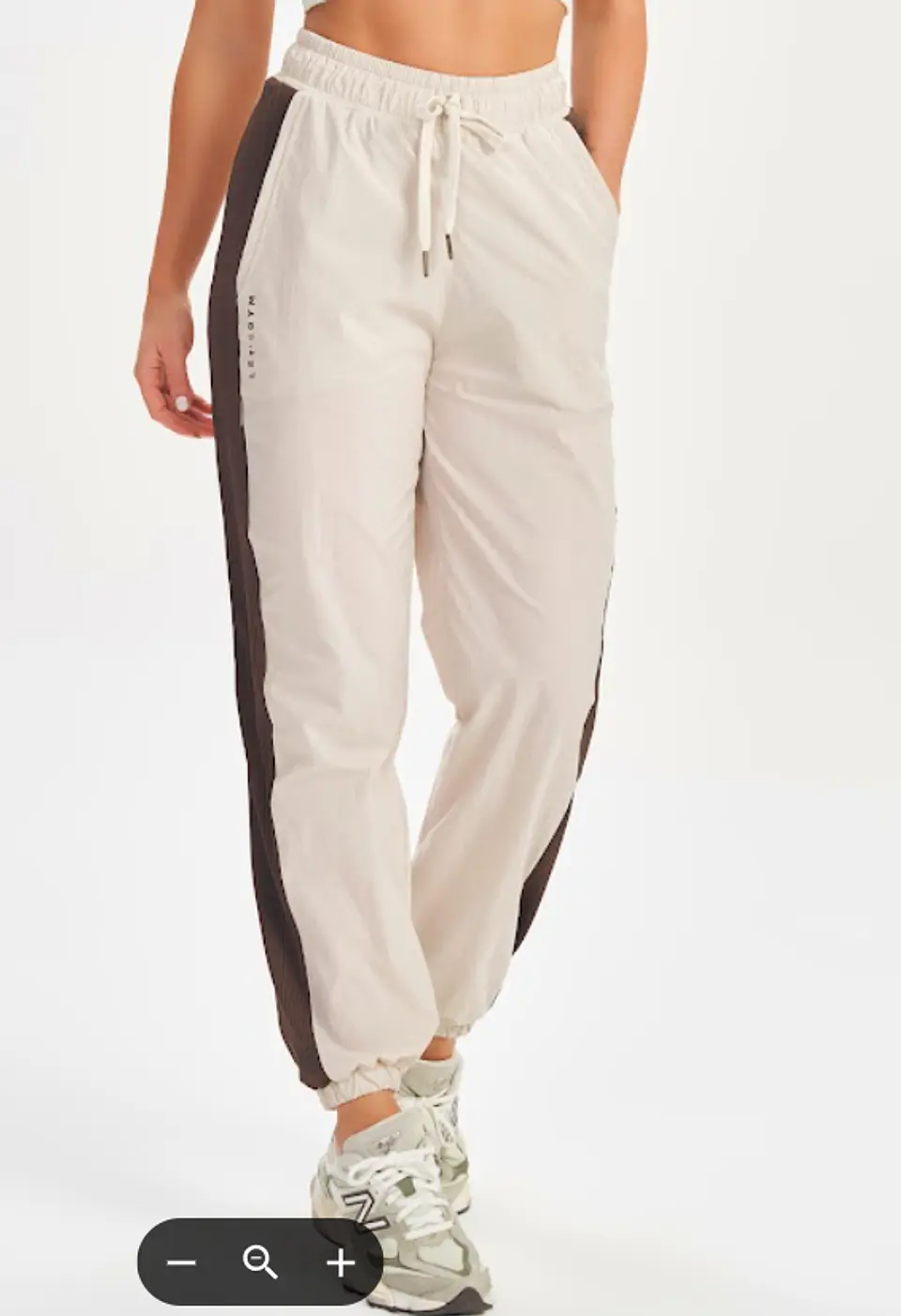 CALZA JOGGER UP (Cod.2648) 5