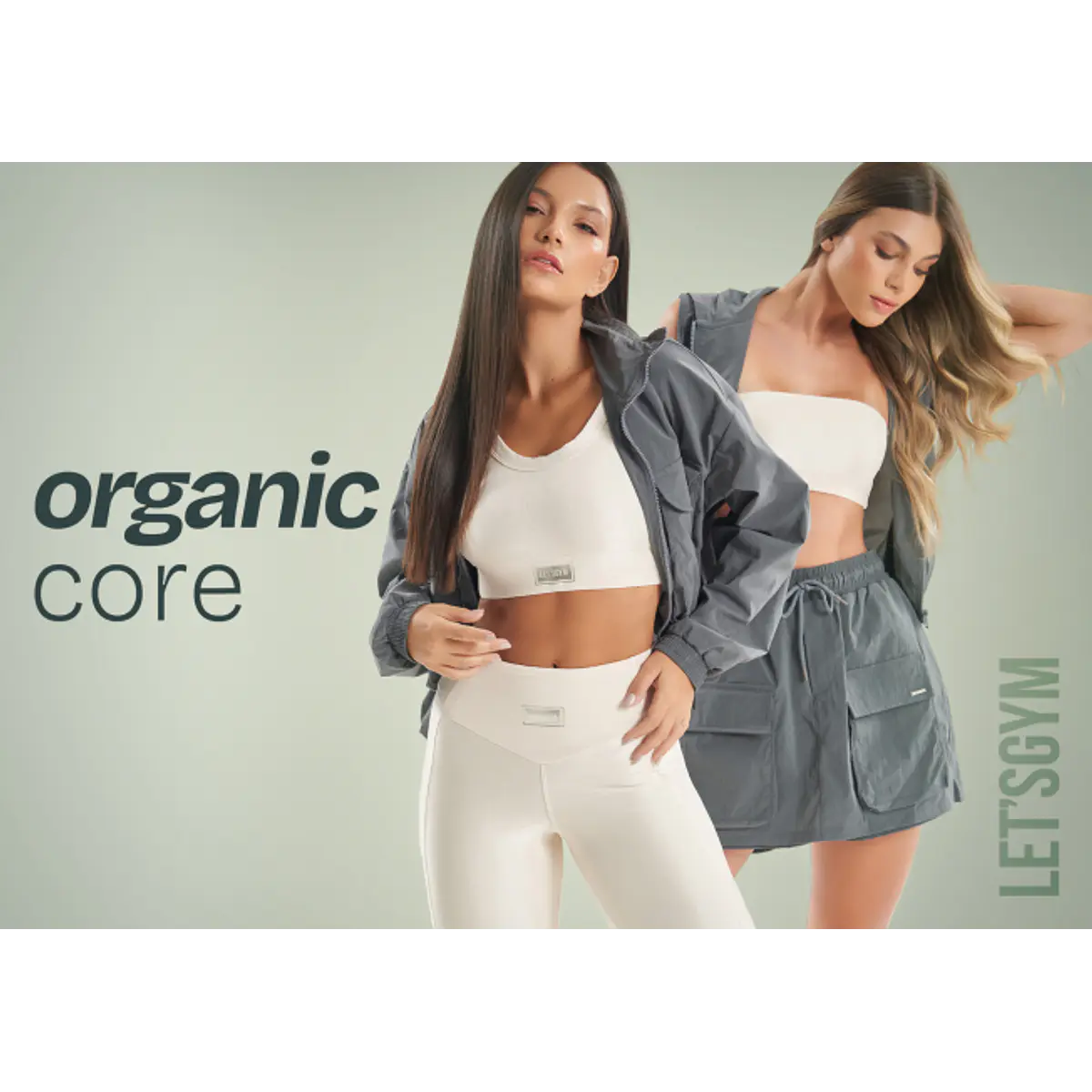 ORGANIC CORE