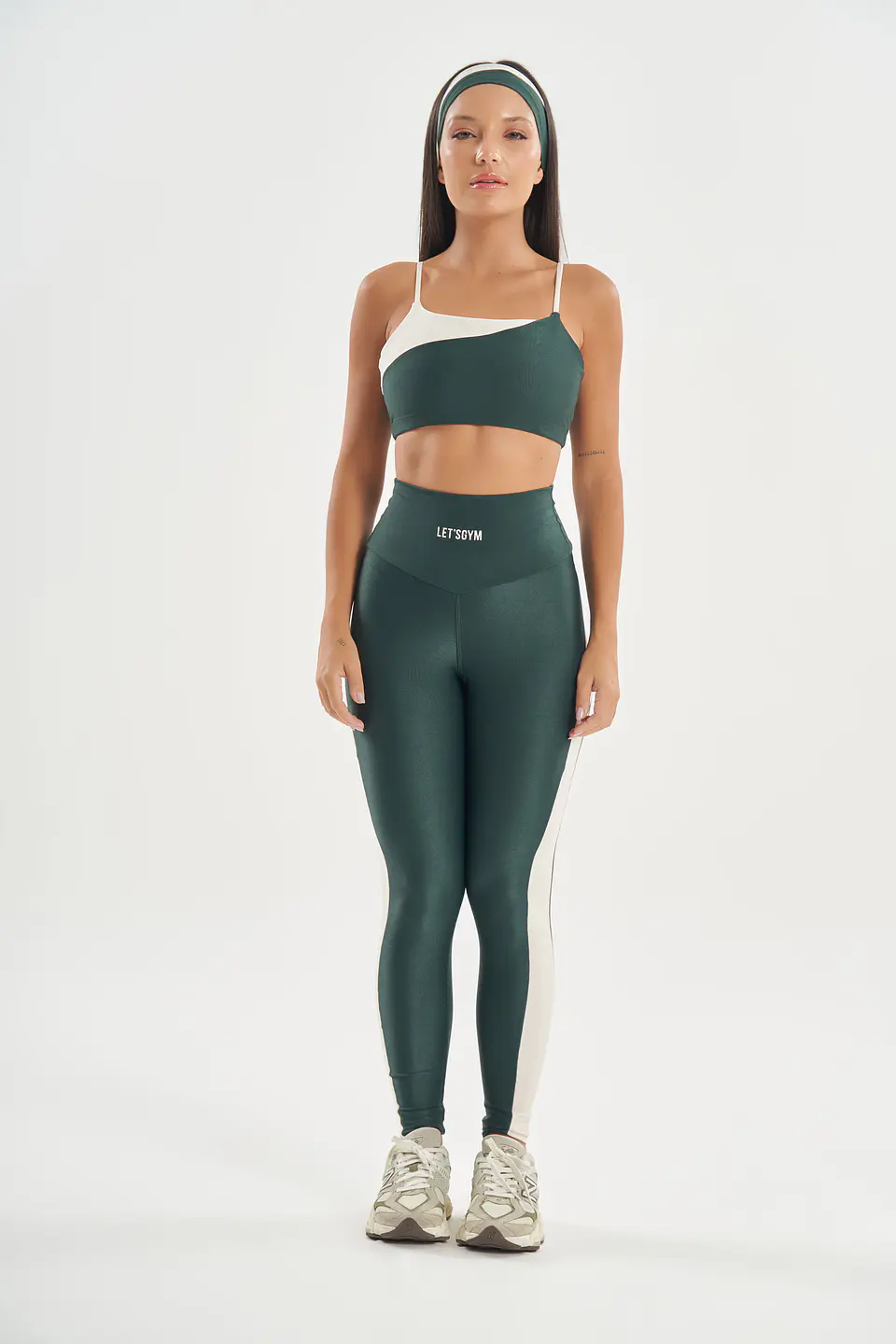 CONJUNTO DEPORTIVO POTENTIAL (Cod.2829+2830) 2