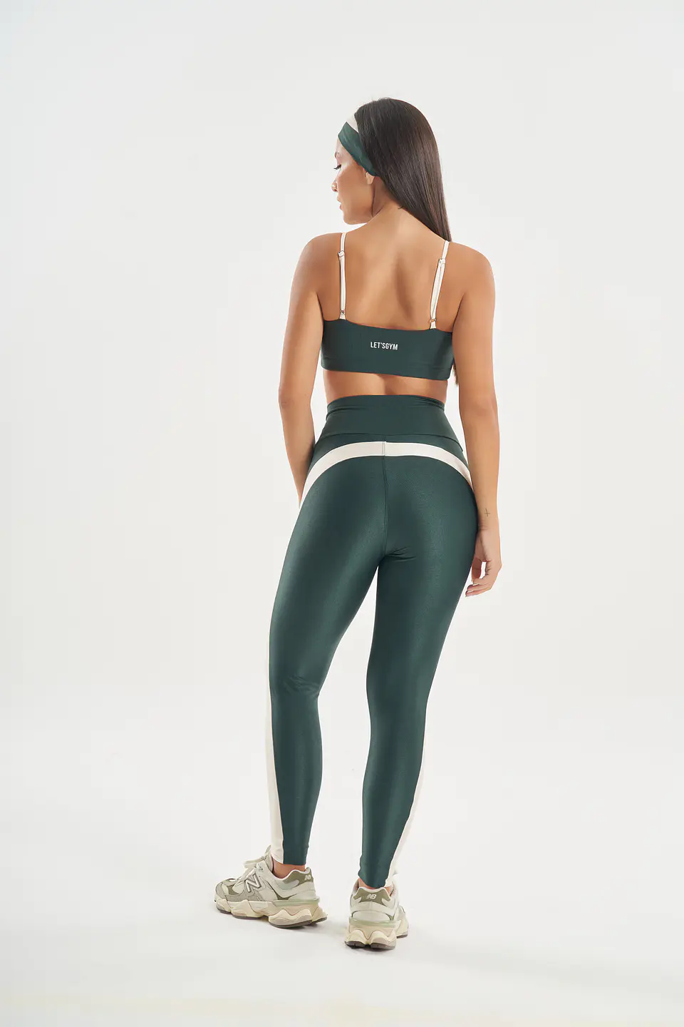 CONJUNTO DEPORTIVO POTENTIAL (Cod.2829+2830) 3