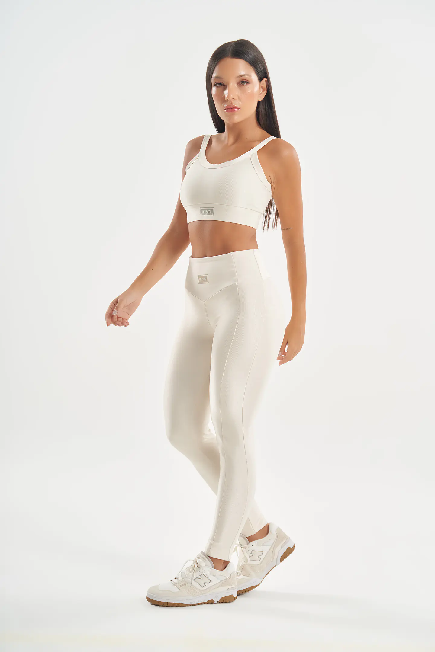 CONJUNTO DEPORTIVO BRIGHT (Cod.2141B+2142B) 1