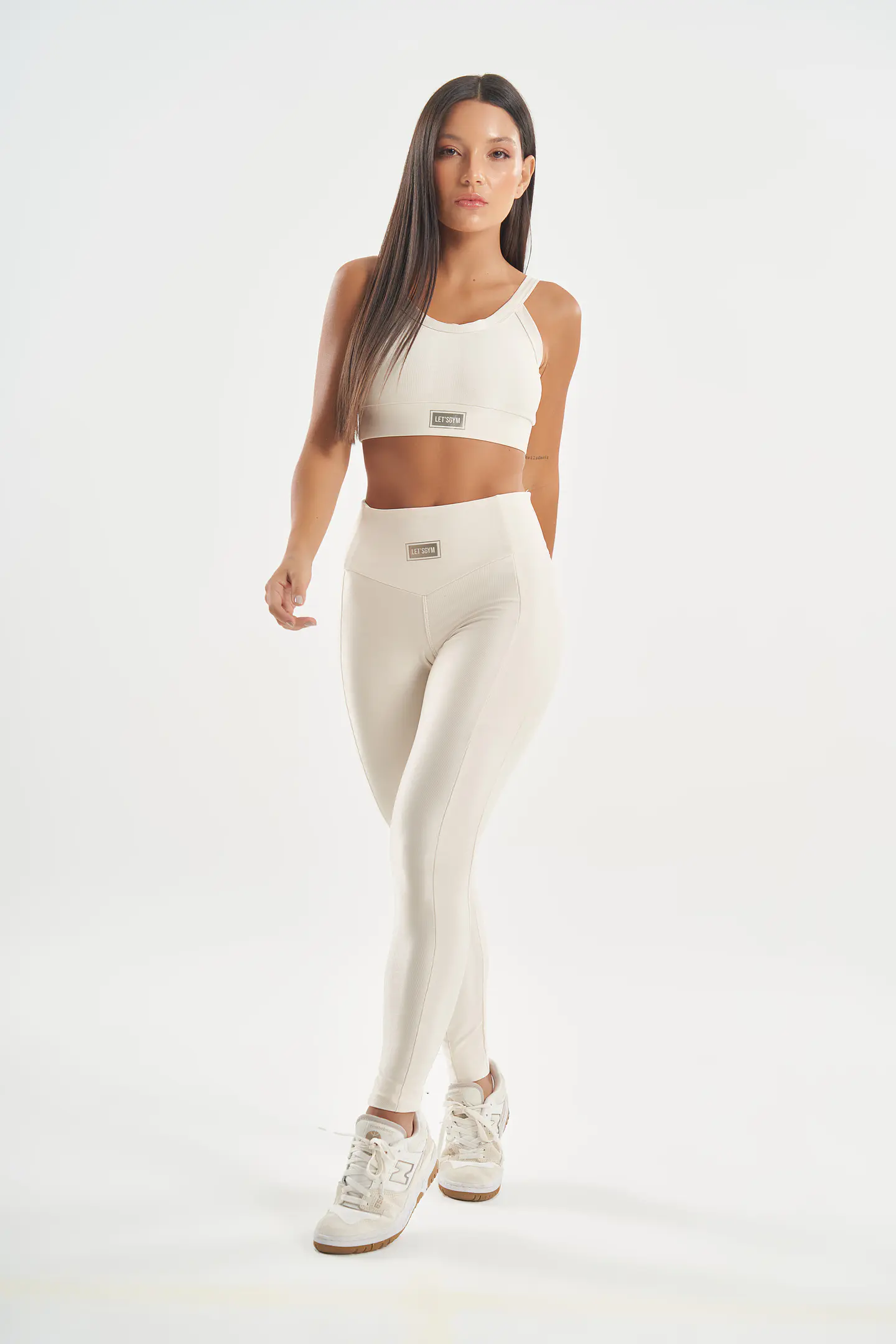 CONJUNTO DEPORTIVO BRIGHT (Cod.2141B+2142B) 2