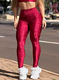 CALZA DEPORTIVA VELVET NAME (Cod.2628) - Miniatura 1